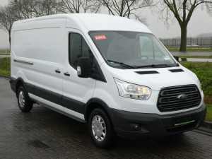 FORD - TRANSIT 2.0