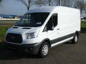 FORD - TRANSIT 2.0
