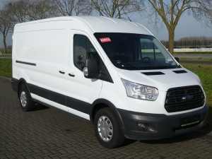 FORD - TRANSIT 2.0