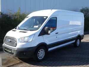 FORD - TRANSIT 2.0