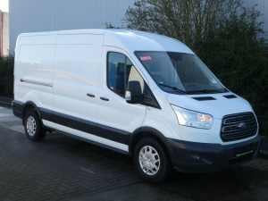 FORD - TRANSIT 2.0