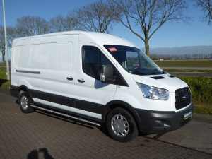 FORD - TRANSIT 2.0