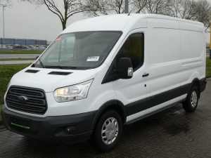 FORD - TRANSIT 2.0