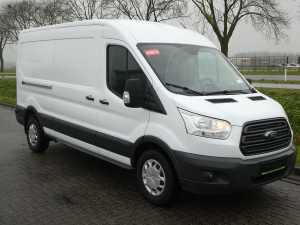 FORD - TRANSIT 2.0