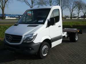 MERCEDES-BENZ - SPRINTER 516
