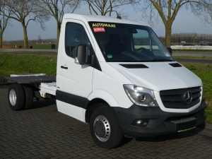 MERCEDES-BENZ - SPRINTER 516