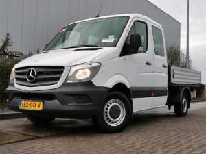 MERCEDES-BENZ - SPRINTER