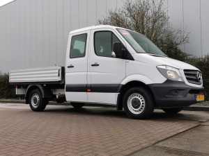 MERCEDES-BENZ - SPRINTER