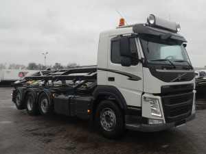 VOLVO - FM 460