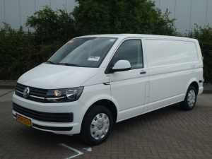 VOLKSWAGEN - TRANSPORTER 2.0 TDI