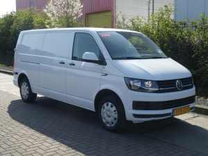 VOLKSWAGEN - TRANSPORTER 2.0 TDI