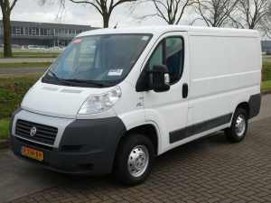 FIAT - DUCATO 2.0