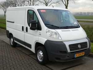FIAT - DUCATO 2.0