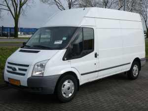 FORD - TRANSIT 350