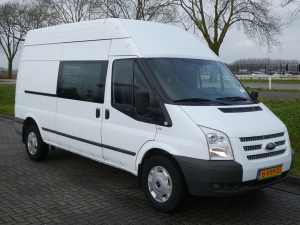 FORD - TRANSIT 350