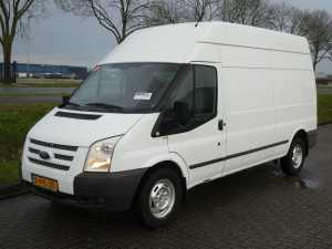 FORD - TRANSIT 350