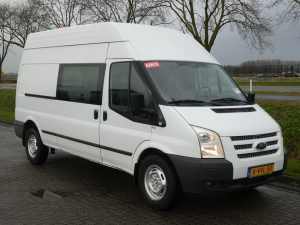 FORD - TRANSIT 350