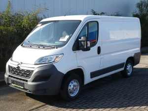 CITROEN - JUMPER 2.0