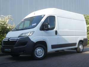 CITROEN - JUMPER 2.2