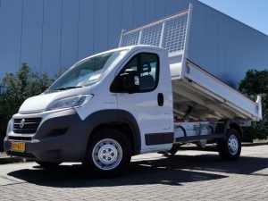 FIAT - DUCATO 35