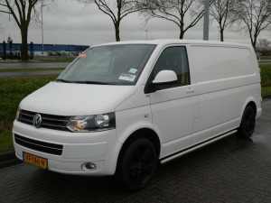VOLKSWAGEN - TRANSPORTER 2.0 TDI