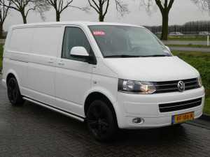 VOLKSWAGEN - TRANSPORTER 2.0 TDI