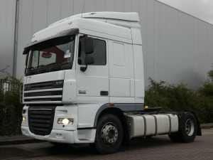 DAF - XF 105.460