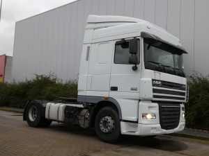 DAF - XF 105.460