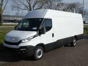 IVECO - DAILY 35 S