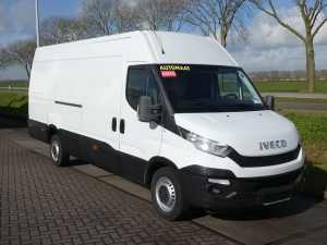 IVECO - DAILY 35 S