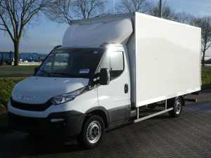 IVECO - DAILY 35 S