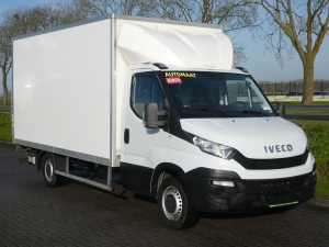 IVECO - DAILY 35 S
