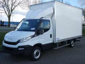 IVECO - DAILY 35 S