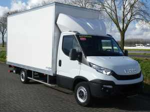 IVECO - DAILY 35 S
