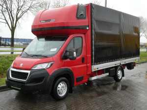 PEUGEOT - BOXER 350