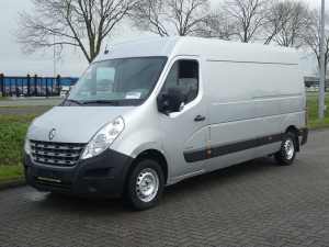RENAULT - MASTER 2.5