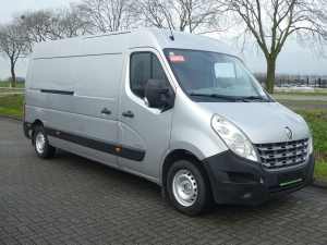 RENAULT - MASTER 2.5