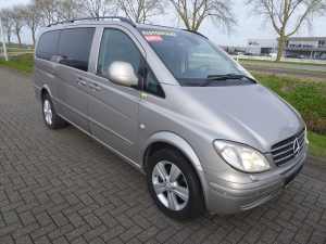 MERCEDES-BENZ - VITO 120