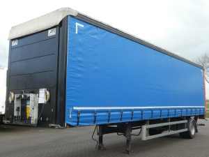 SYSTEM TRAILERS - GSTFS 10