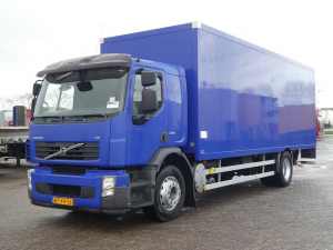 VOLVO - FE 240.18