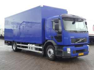 VOLVO - FE 240.18