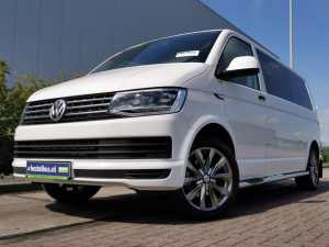VOLKSWAGEN - TRANSPORTER 2.0 TDI