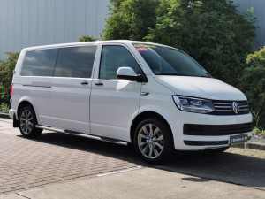 VOLKSWAGEN - TRANSPORTER 2.0 TDI