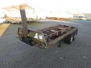 MURFITT - CSK/2R/2/32