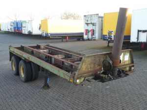 MURFITT - CSK/2R/2/32