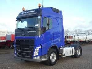 VOLVO - FH 500
