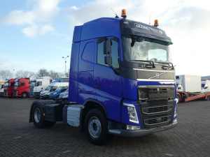 VOLVO - FH 500