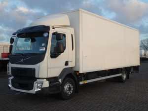 VOLVO - FL 250.12