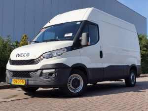 IVECO - DAILY 35 S