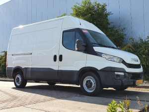 IVECO - DAILY 35 S